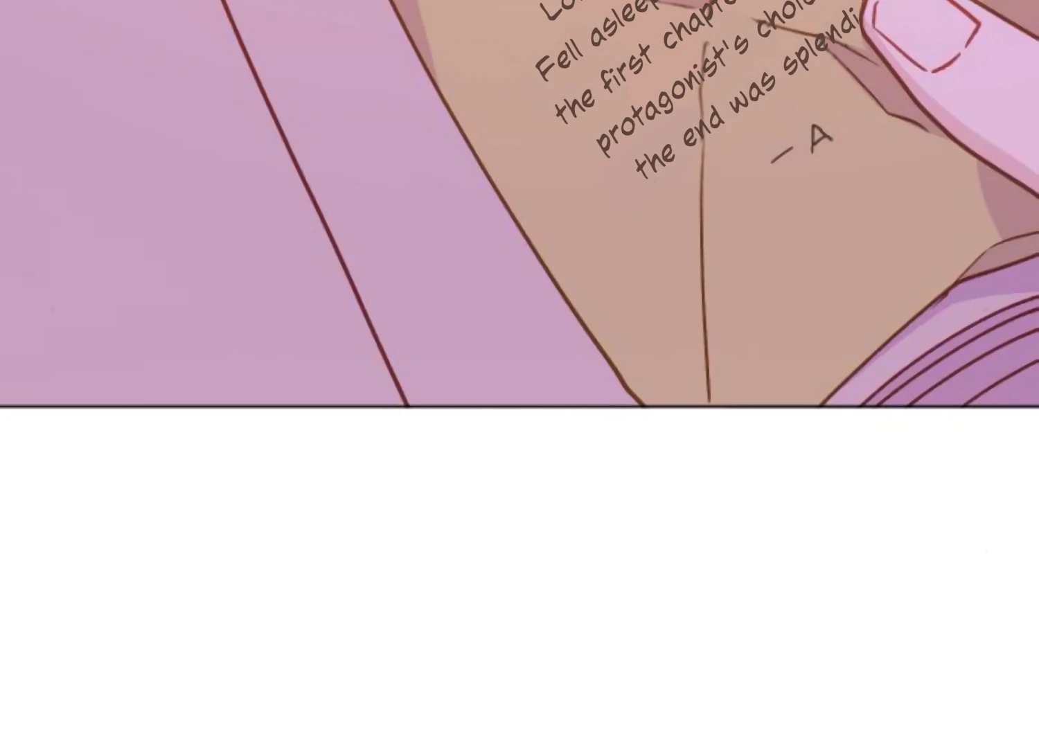 Fall in Love or Die Chapter 83 - Page 50