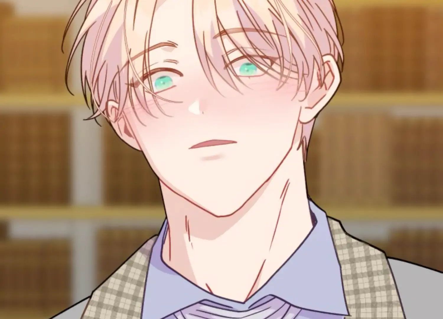 Fall in Love or Die Chapter 83 - Page 52