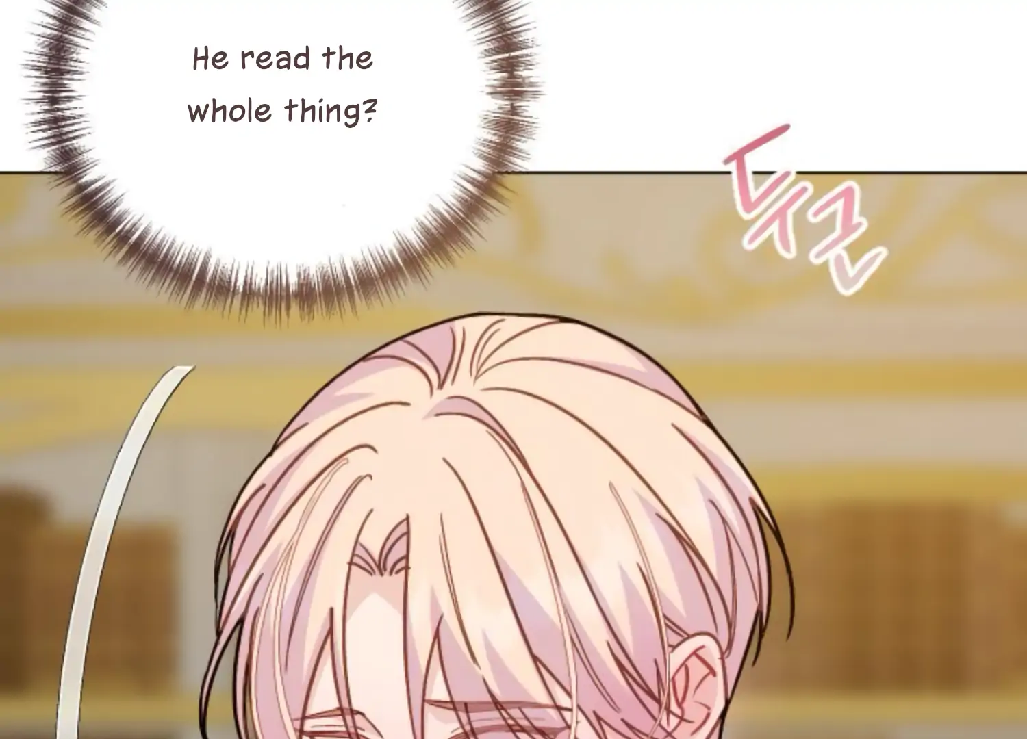 Fall in Love or Die Chapter 83 - Page 55
