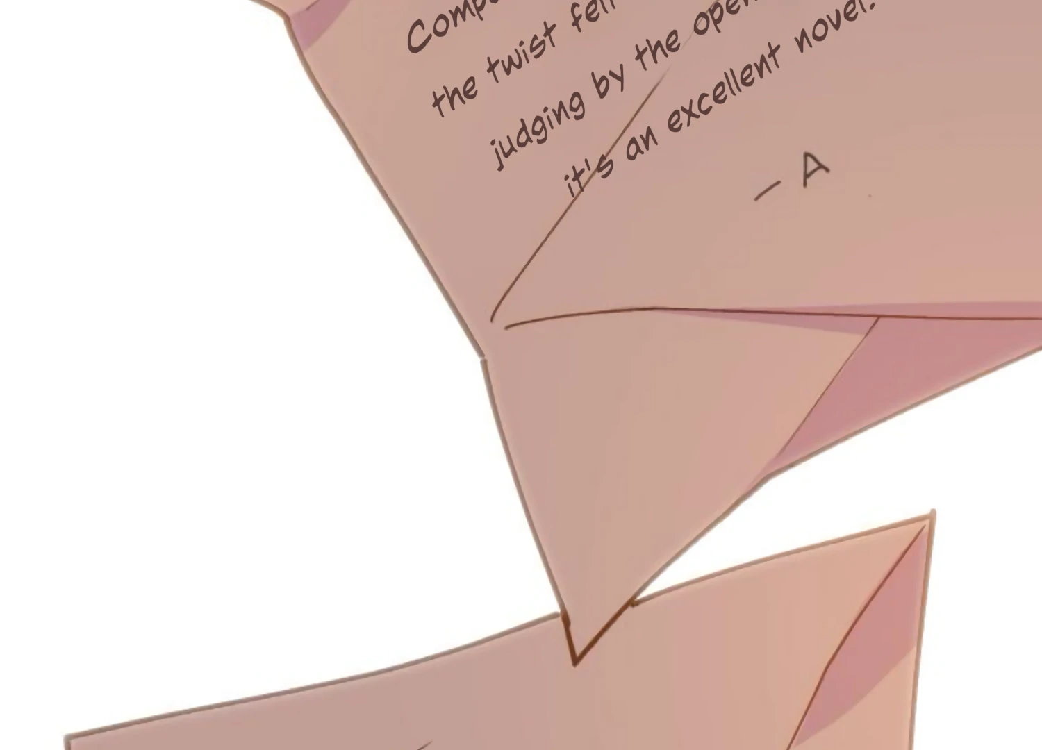 Fall in Love or Die Chapter 83 - Page 67