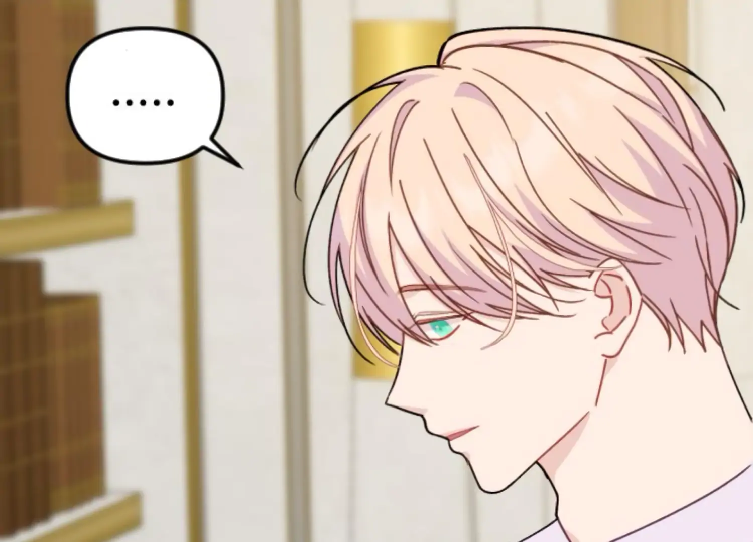 Fall in Love or Die Chapter 83 - Page 72