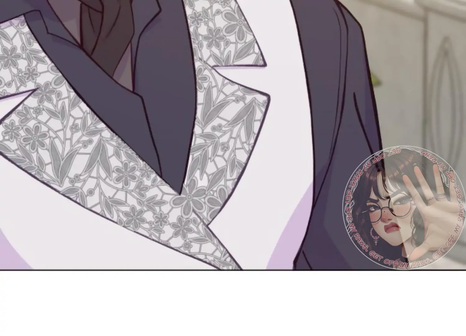 Fall in Love or Die Chapter 83 - Page 9
