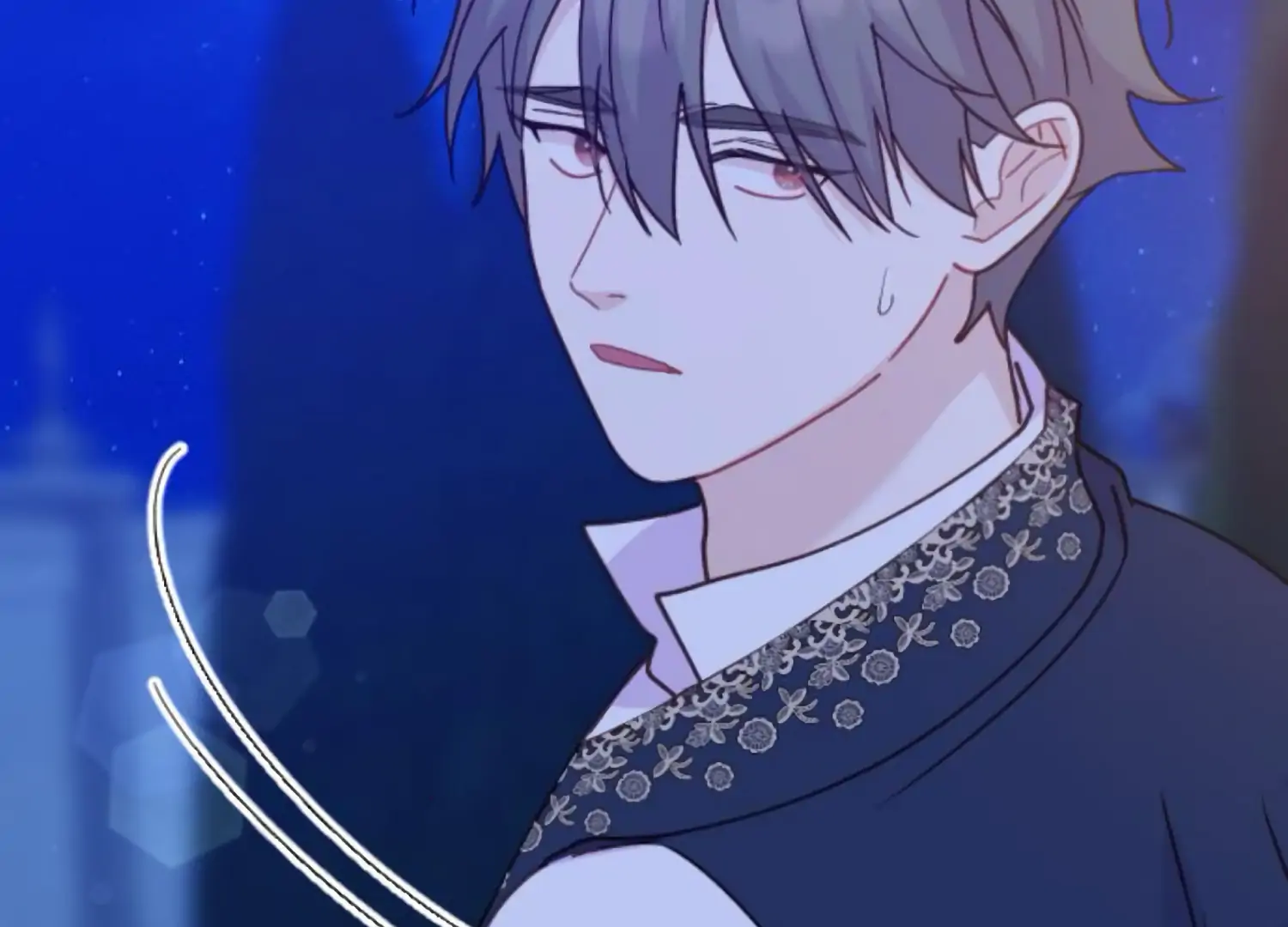Fall in Love or Die Chapter 83 - Page 85