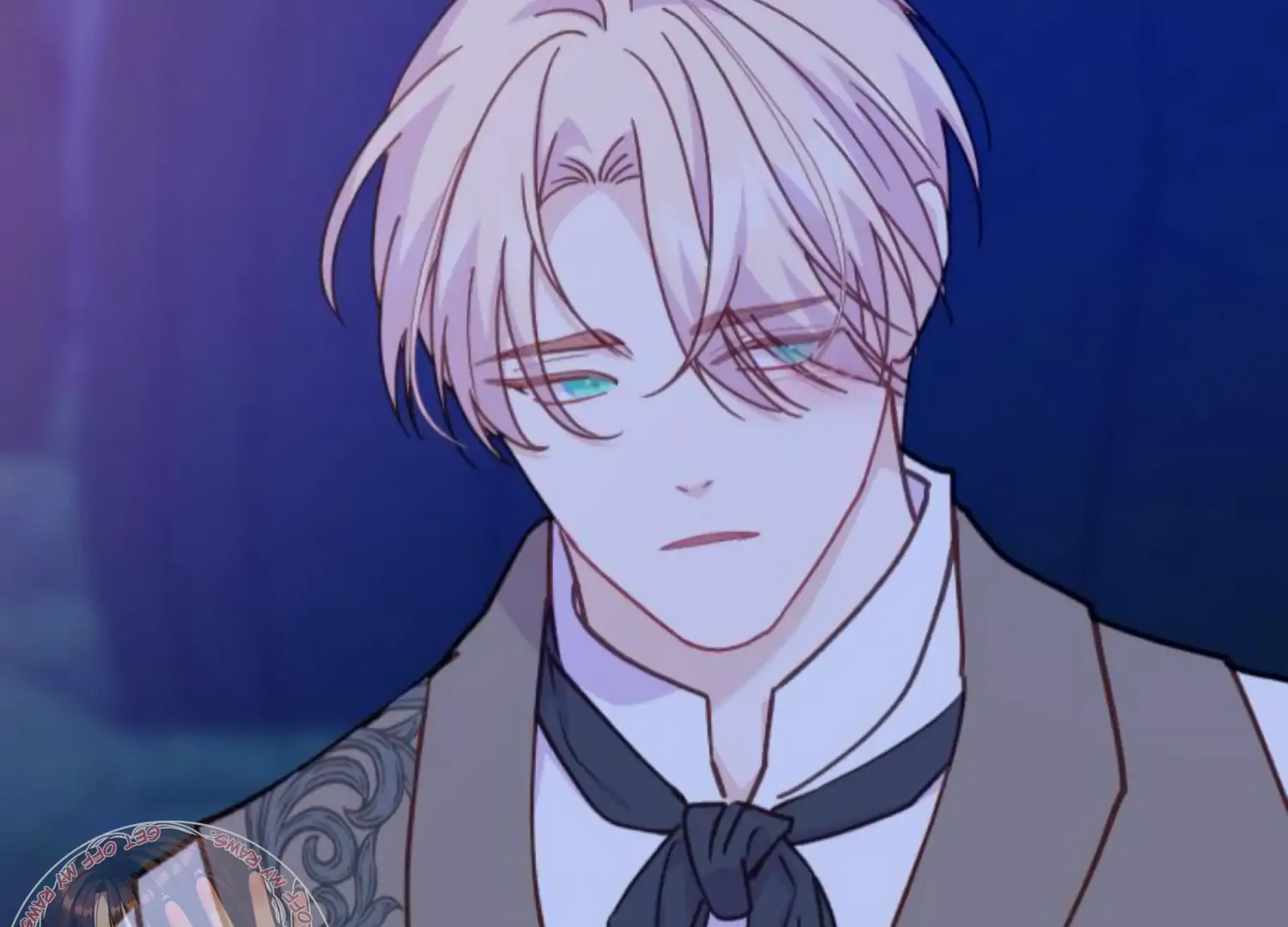 Fall in Love or Die Chapter 83 - Page 88