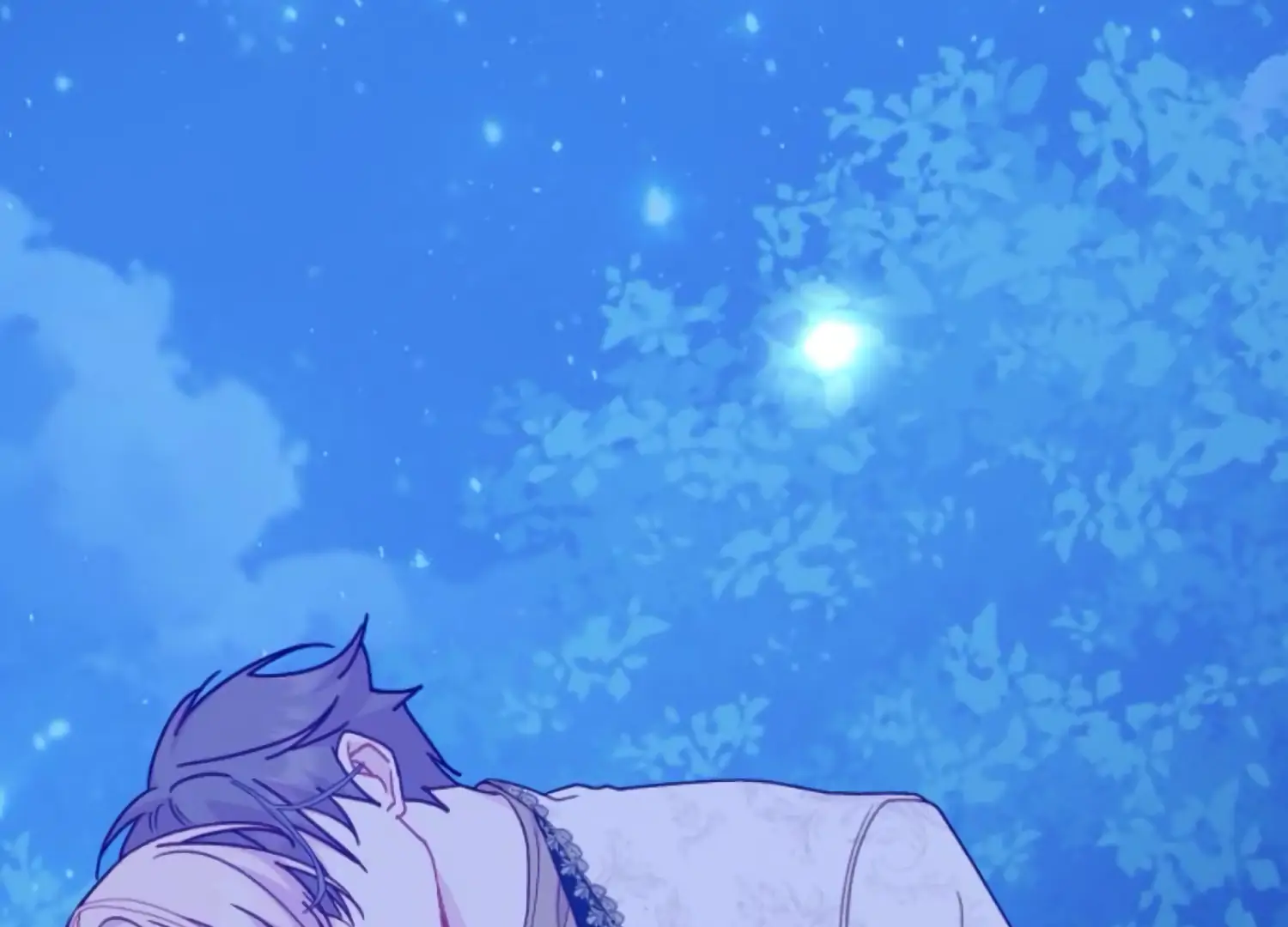 Fall in Love or Die Chapter 84 - Page 2
