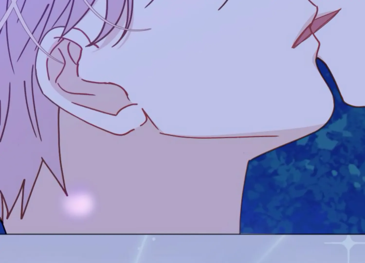 Fall in Love or Die Chapter 84 - Page 11