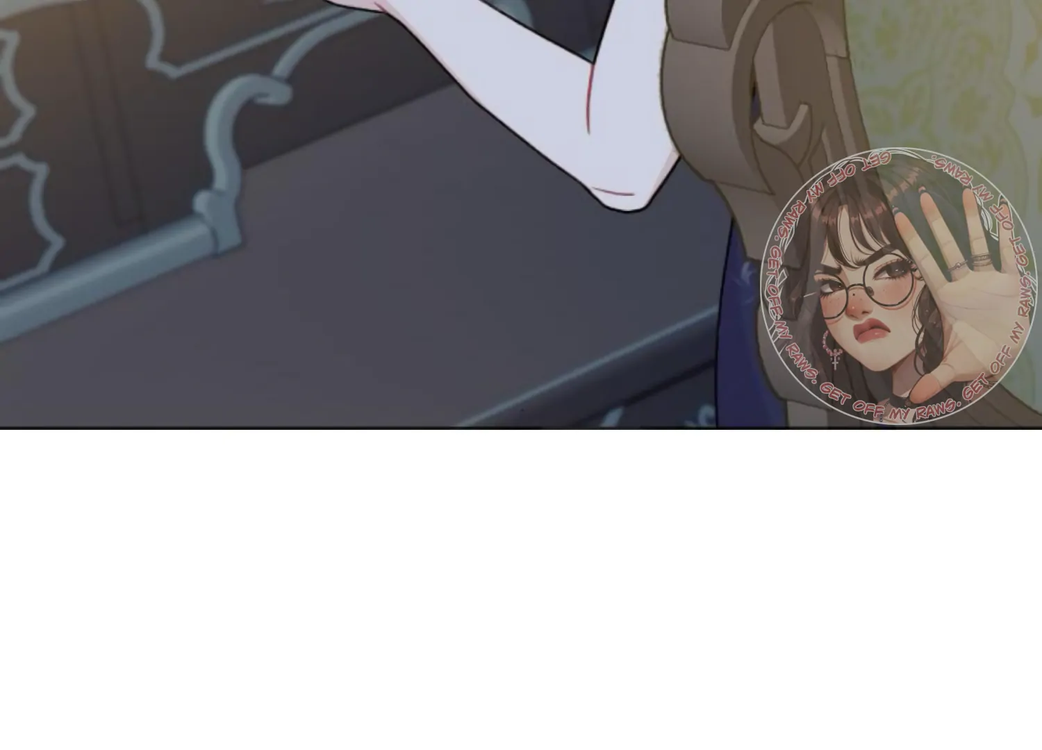 Fall in Love or Die Chapter 84 - Page 107