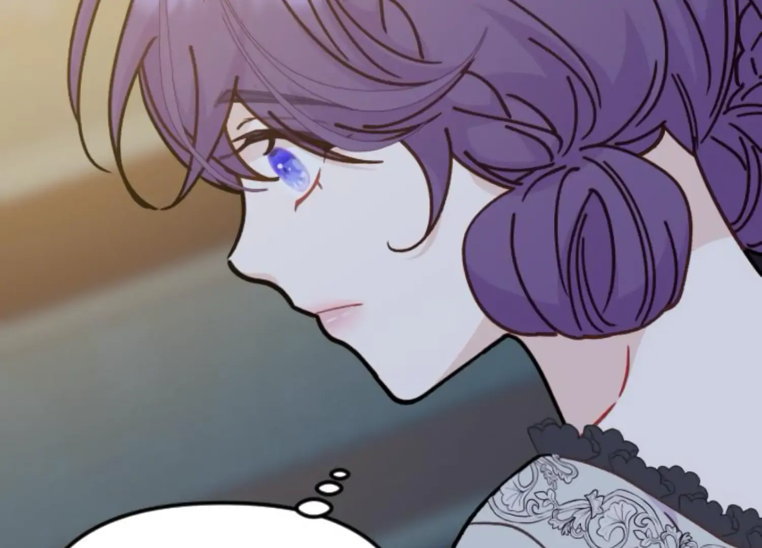 Fall in Love or Die Chapter 84 - Page 109