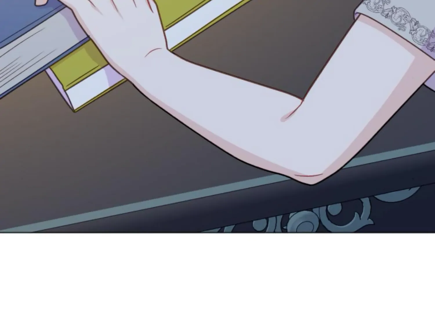 Fall in Love or Die Chapter 84 - Page 113