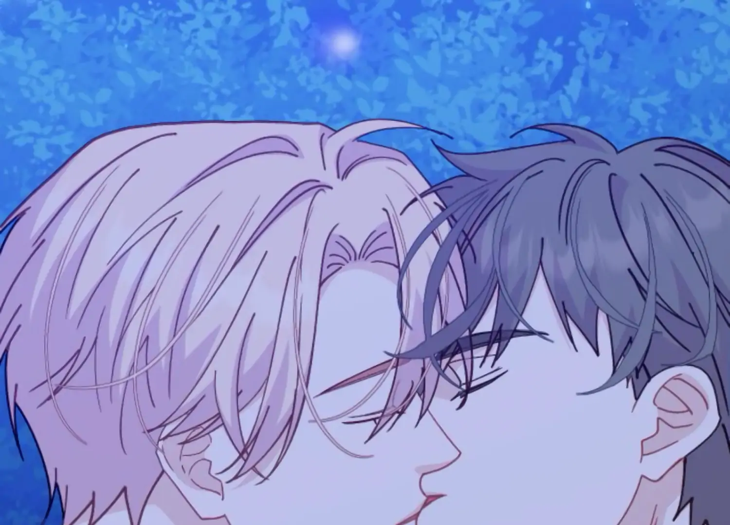 Fall in Love or Die Chapter 84 - Page 13