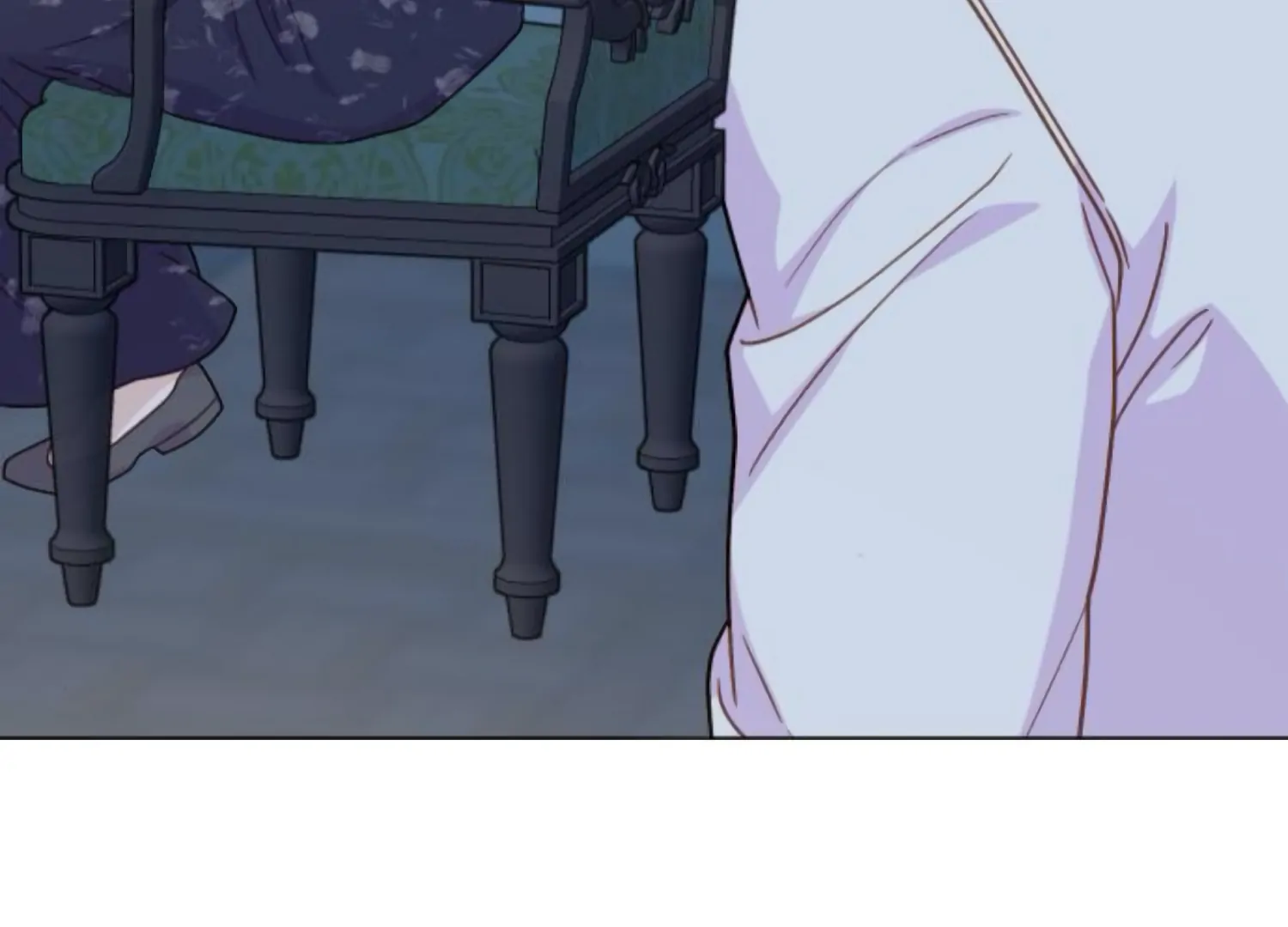 Fall in Love or Die Chapter 84 - Page 127