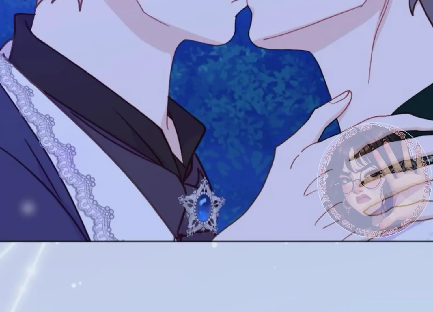 Fall in Love or Die Chapter 84 - Page 14
