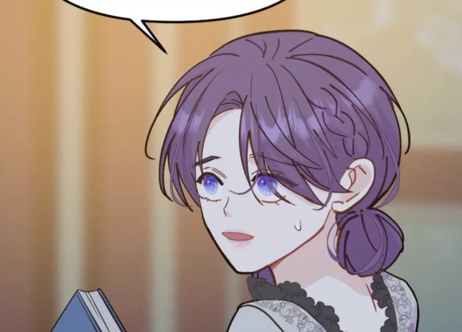 Fall in Love or Die Chapter 84 - Page 133