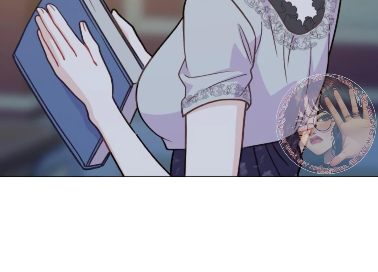 Fall in Love or Die Chapter 84 - Page 134