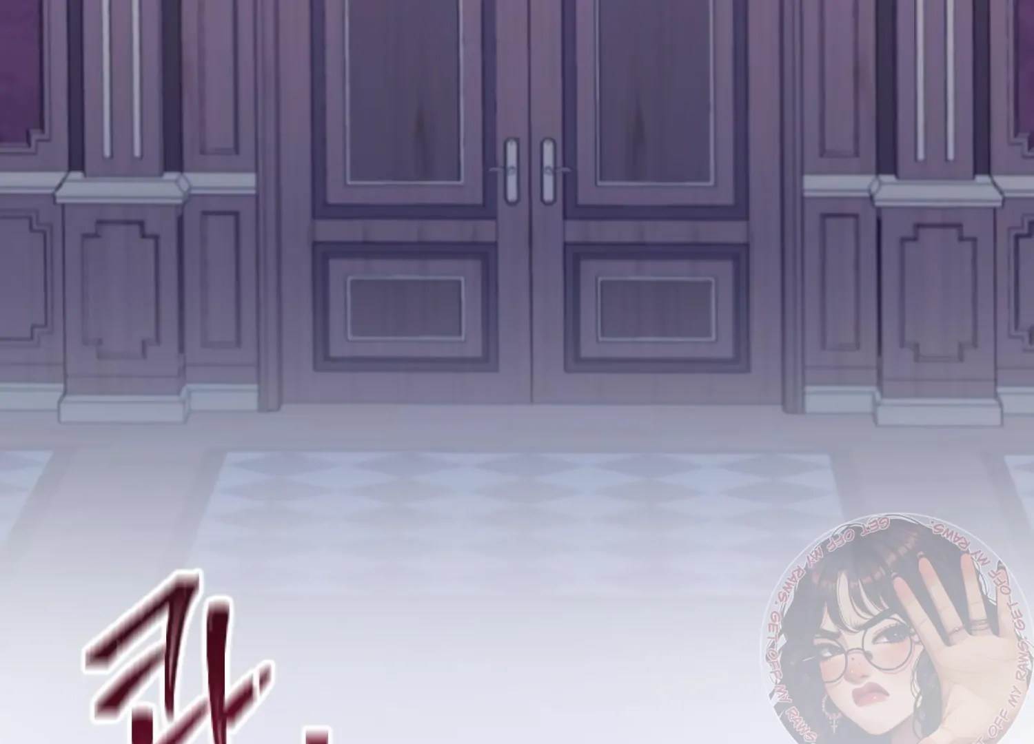 Fall in Love or Die Chapter 84 - Page 153