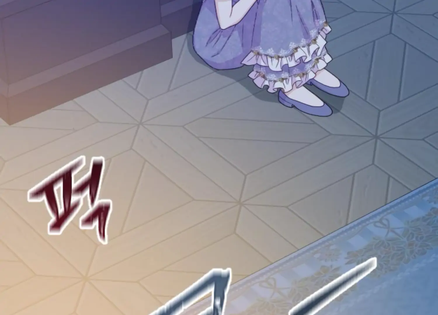 Fall in Love or Die Chapter 84 - Page 156