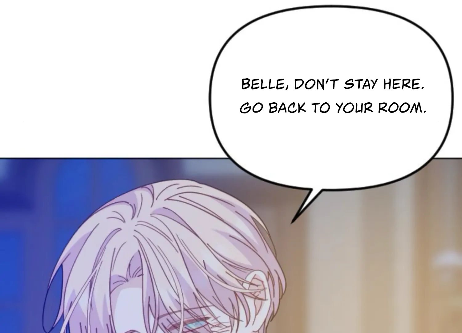 Fall in Love or Die Chapter 84 - Page 164