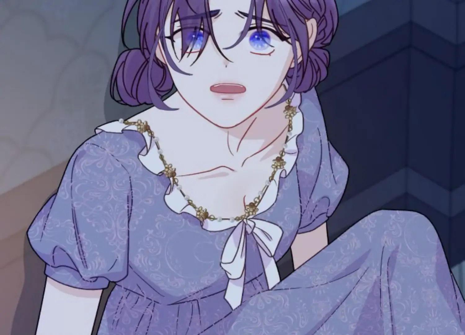 Fall in Love or Die Chapter 84 - Page 168