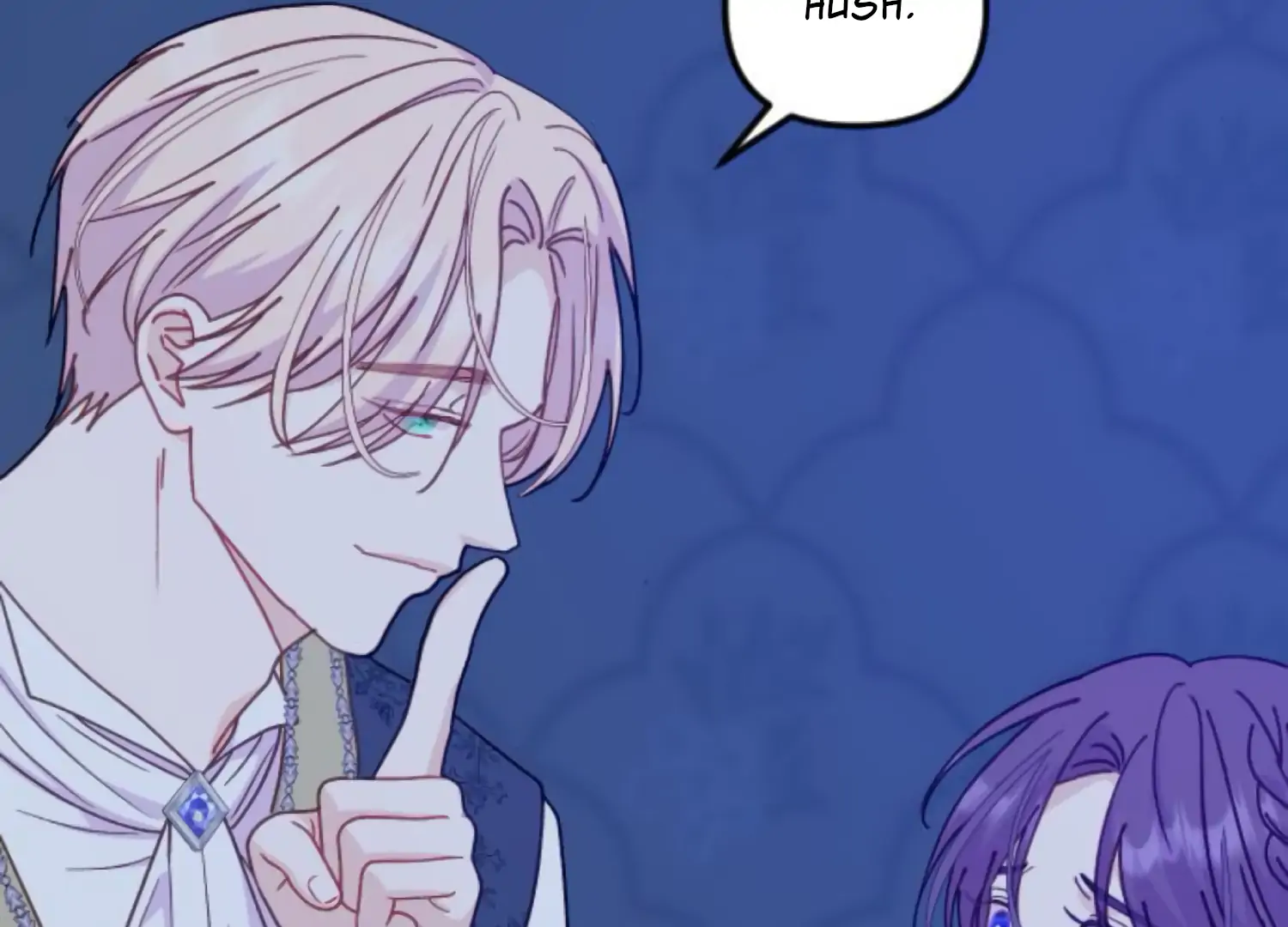 Fall in Love or Die Chapter 84 - Page 171