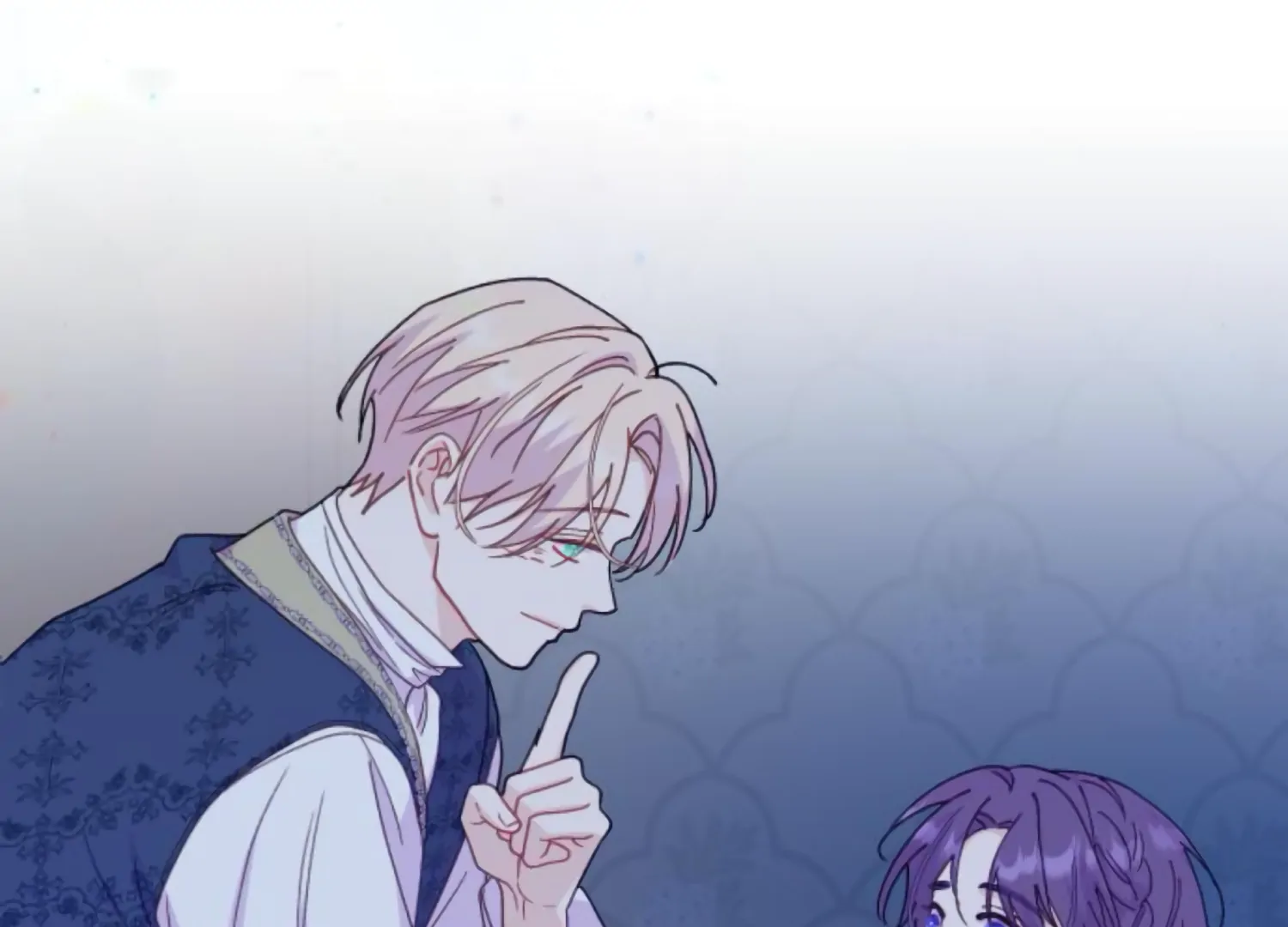 Fall in Love or Die Chapter 84 - Page 174