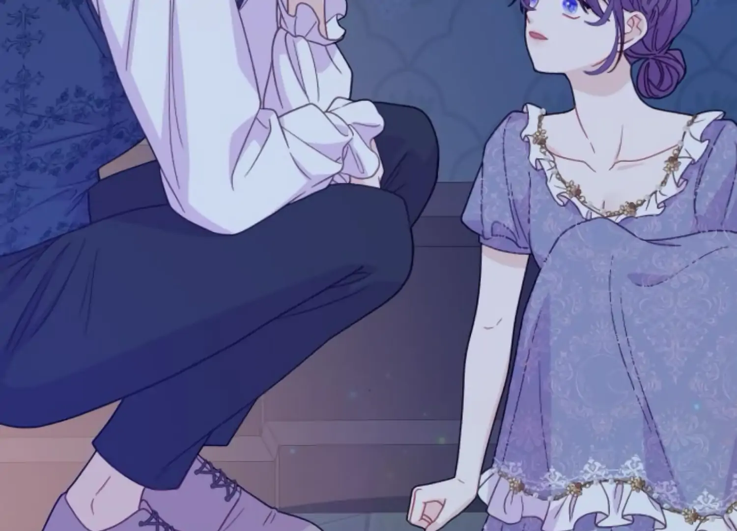 Fall in Love or Die Chapter 84 - Page 175