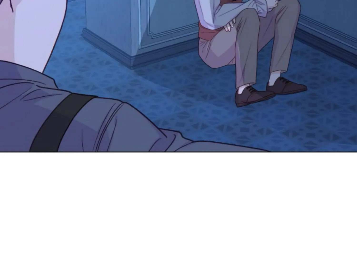 Fall in Love or Die Chapter 84 - Page 190