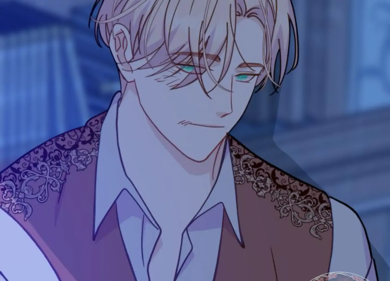 Fall in Love or Die Chapter 84 - Page 192
