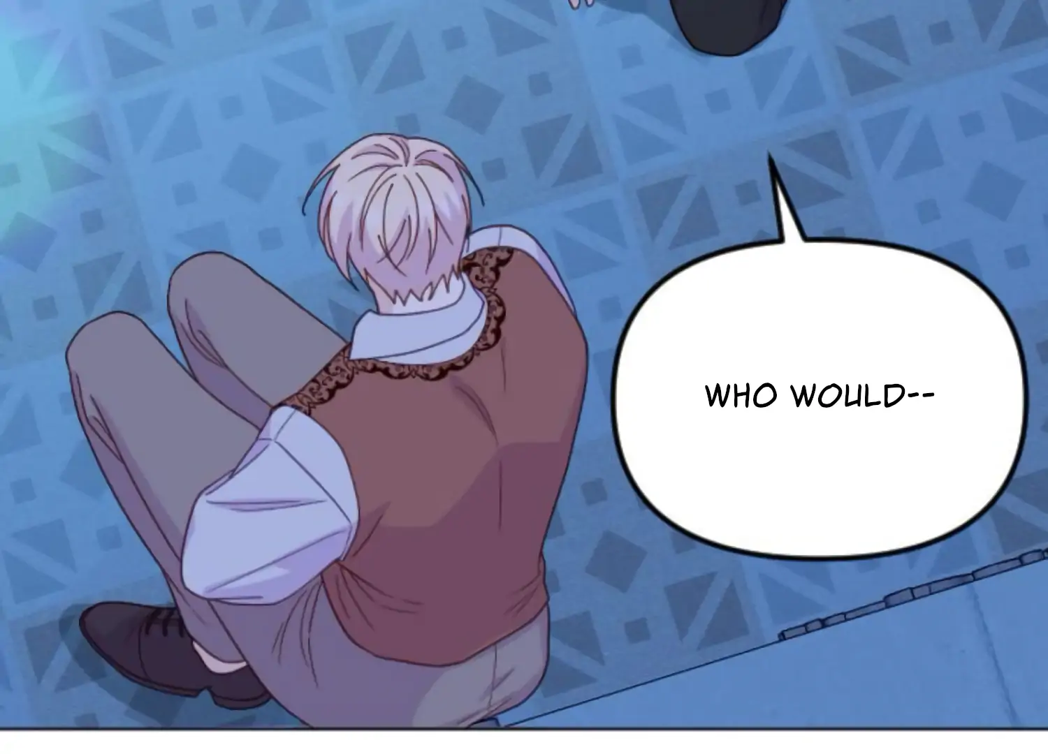 Fall in Love or Die Chapter 84 - Page 196