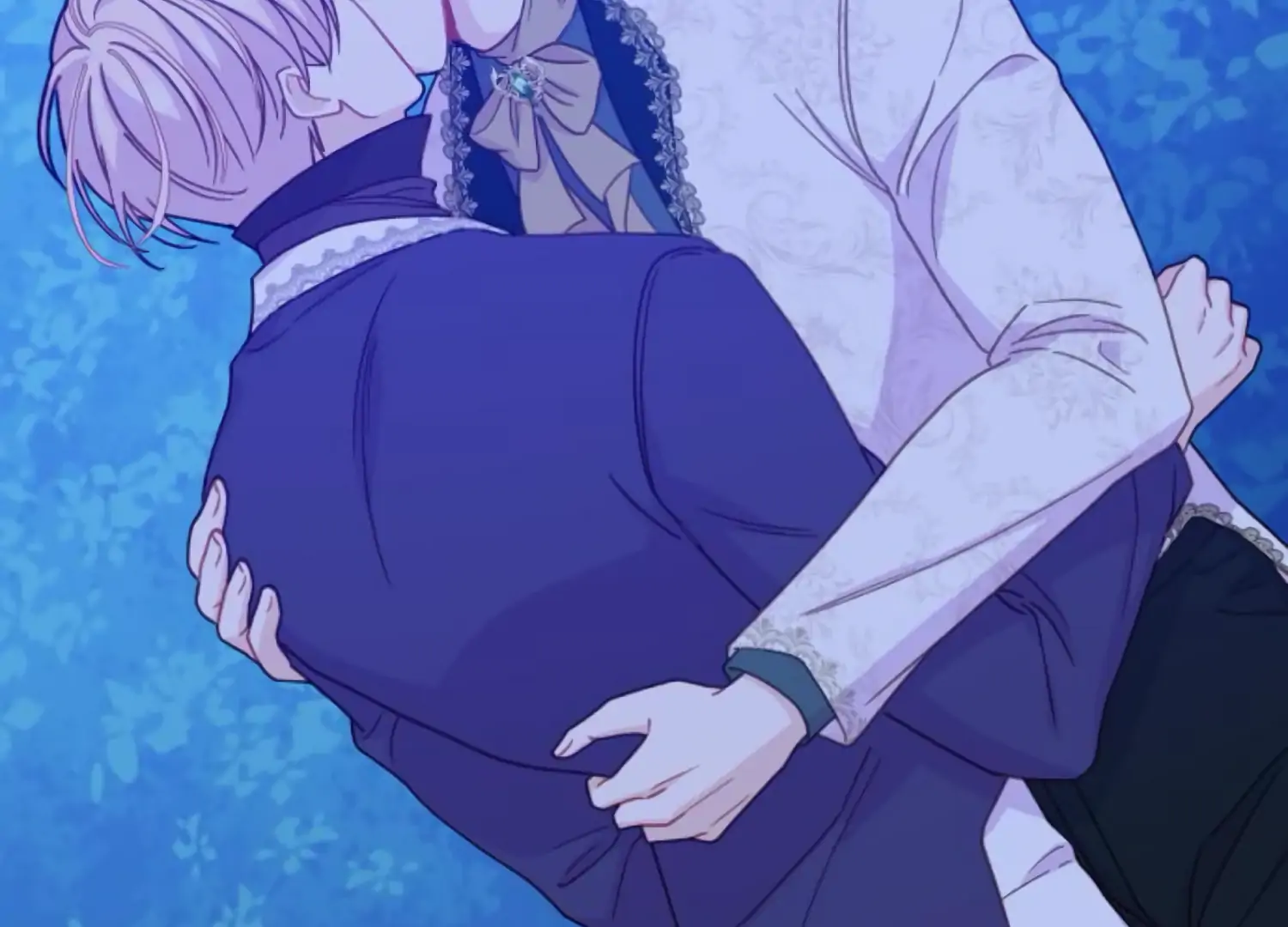 Fall in Love or Die Chapter 84 - Page 3