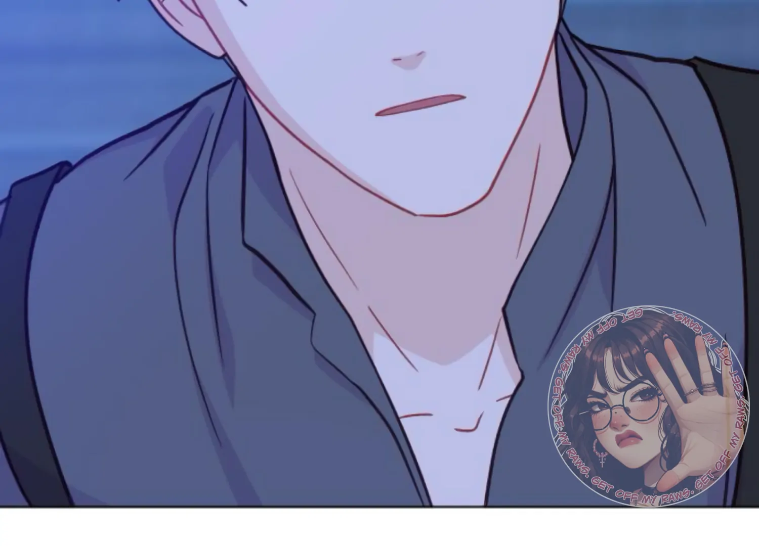 Fall in Love or Die Chapter 84 - Page 202