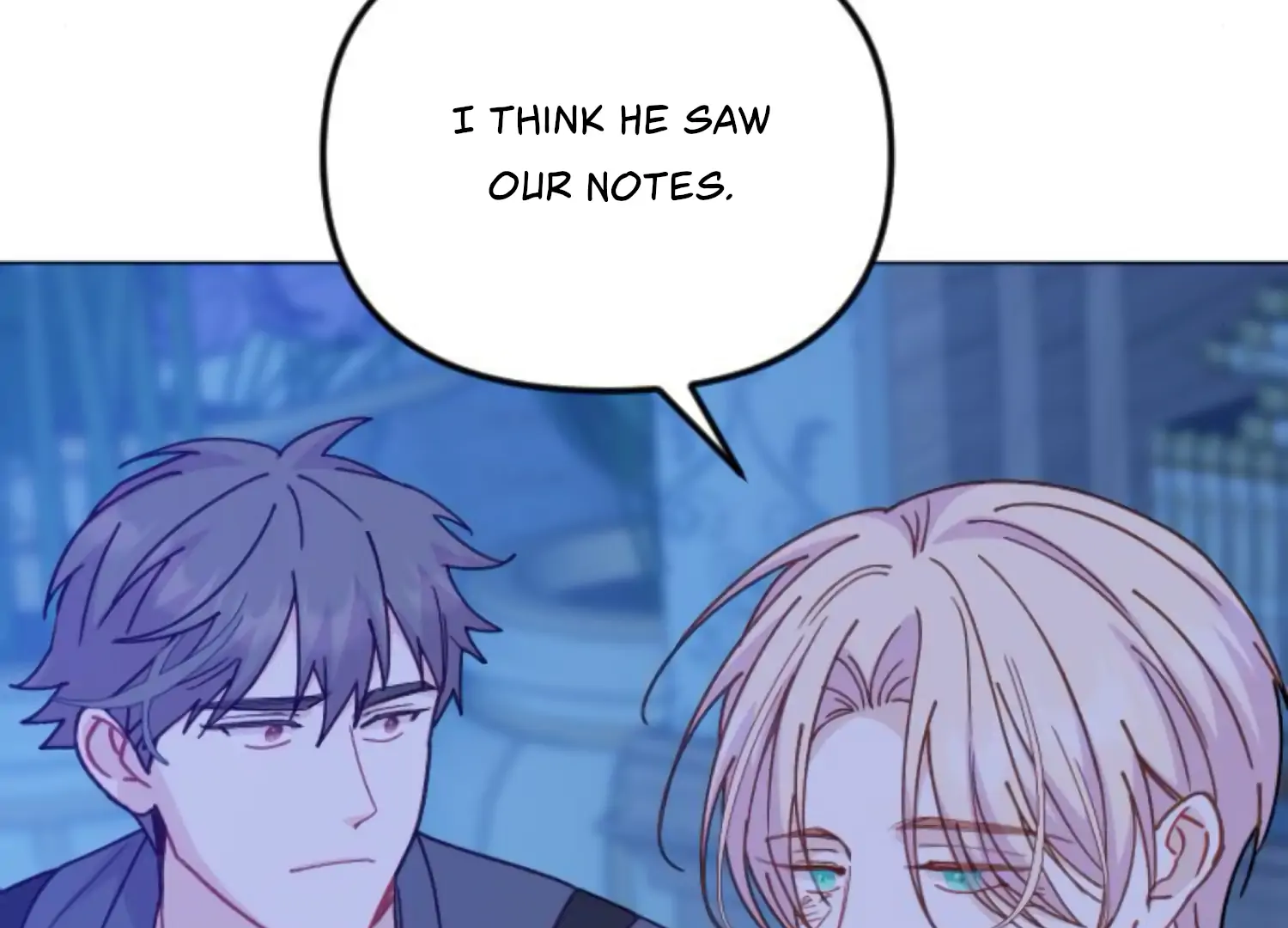 Fall in Love or Die Chapter 84 - Page 204