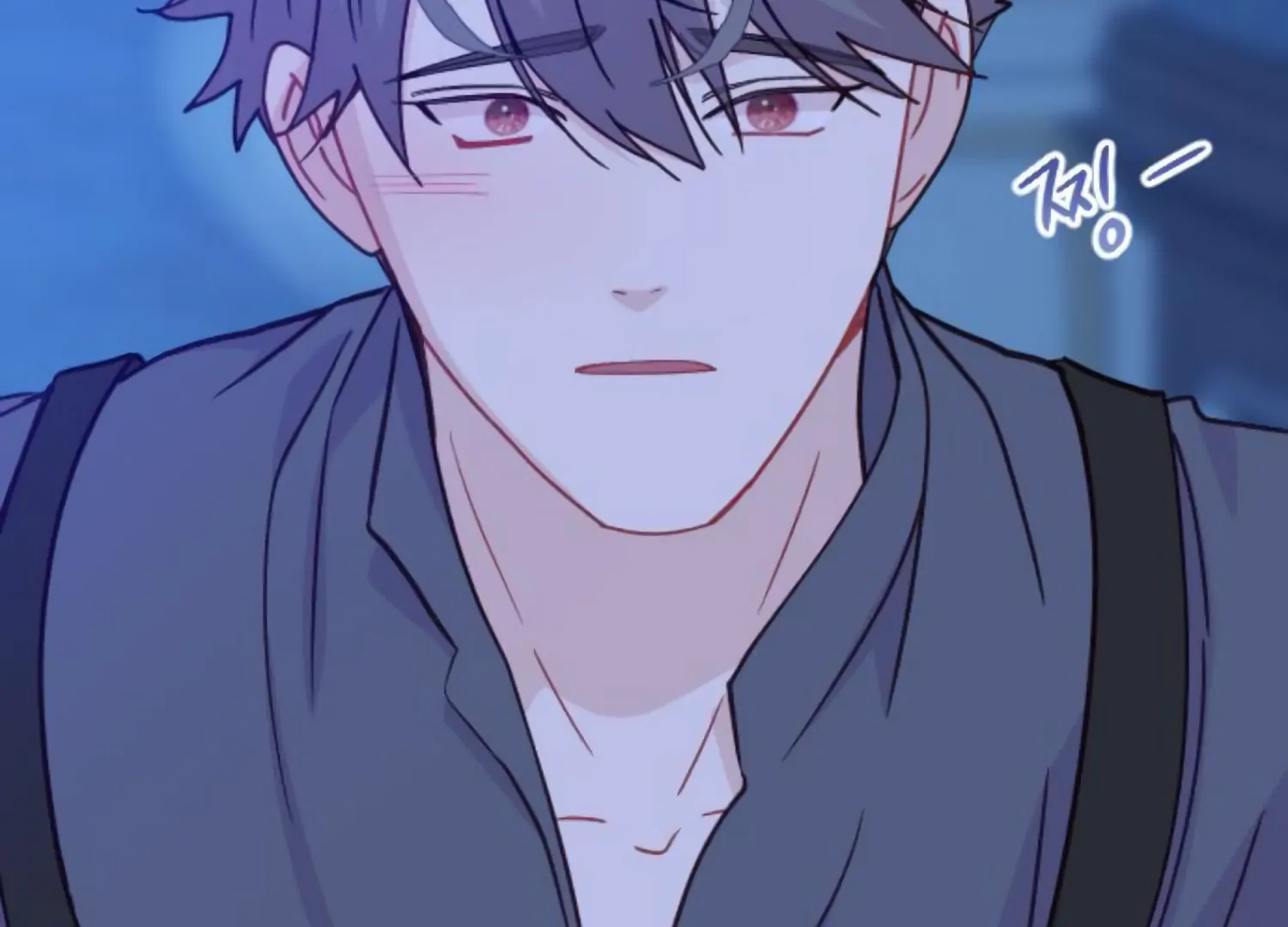 Fall in Love or Die Chapter 84 - Page 219