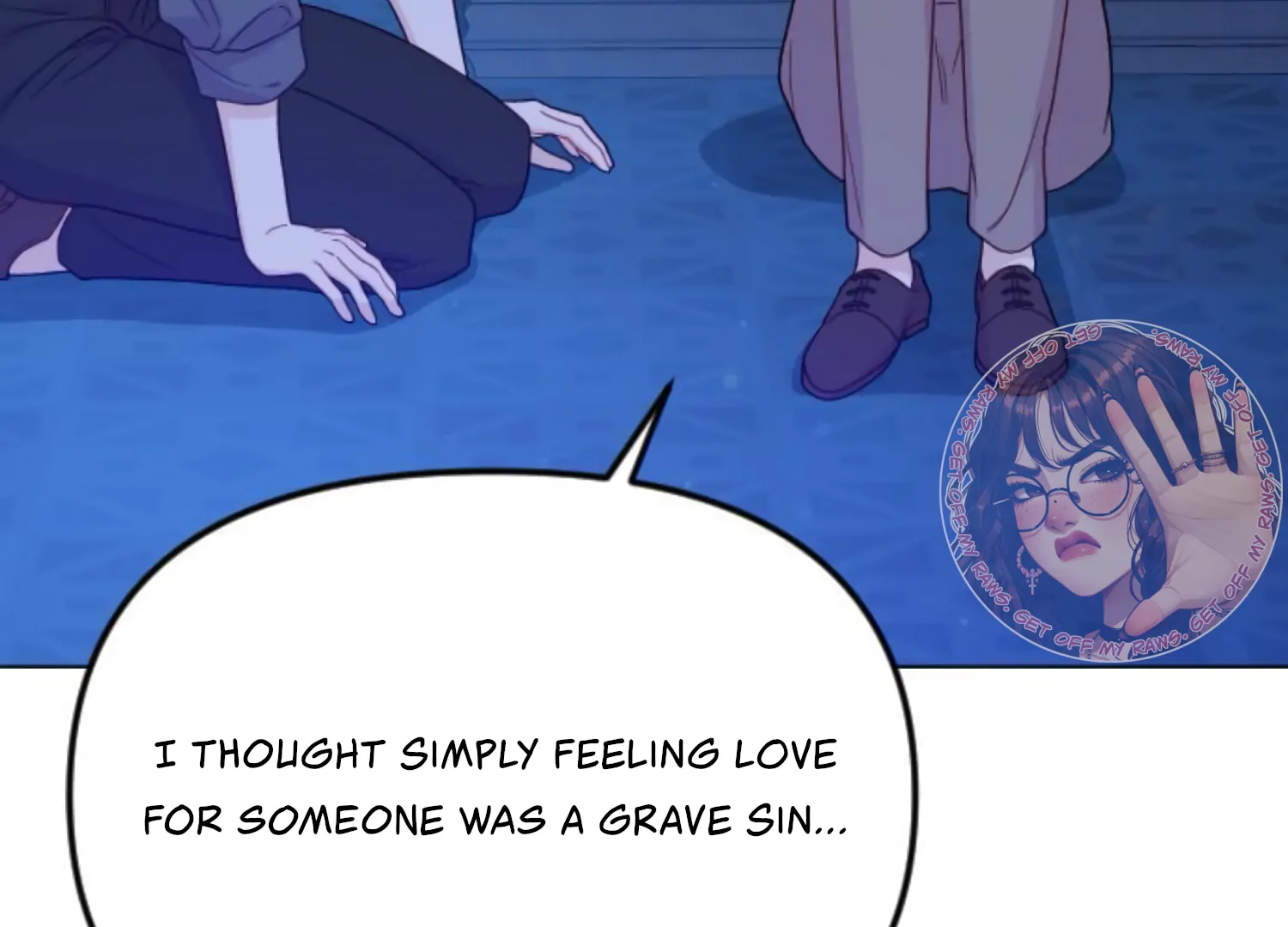Fall in Love or Die Chapter 84 - Page 223