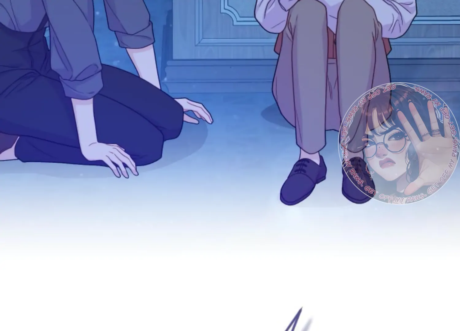 Fall in Love or Die Chapter 84 - Page 233