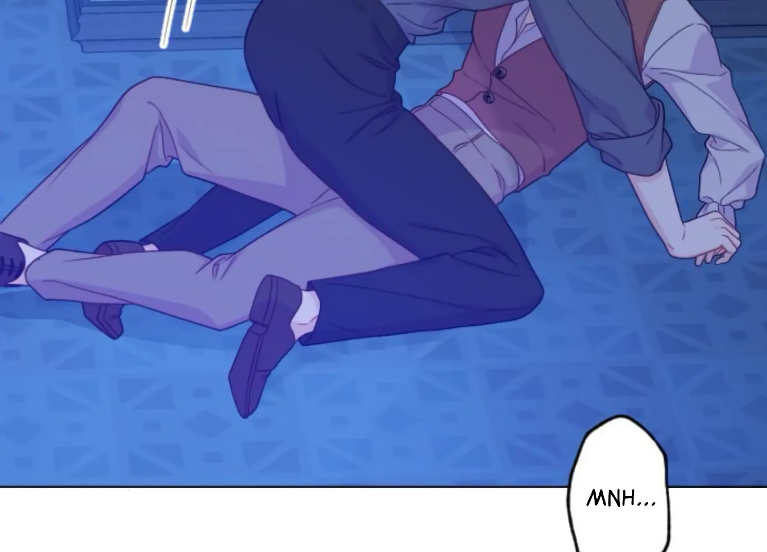 Fall in Love or Die Chapter 84 - Page 245