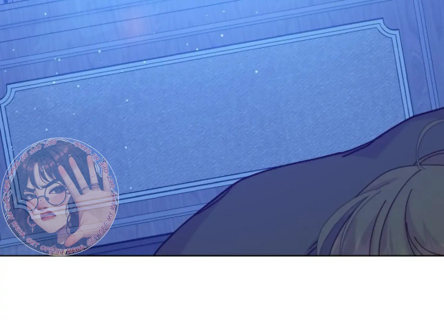 Fall in Love or Die Chapter 84 - Page 251