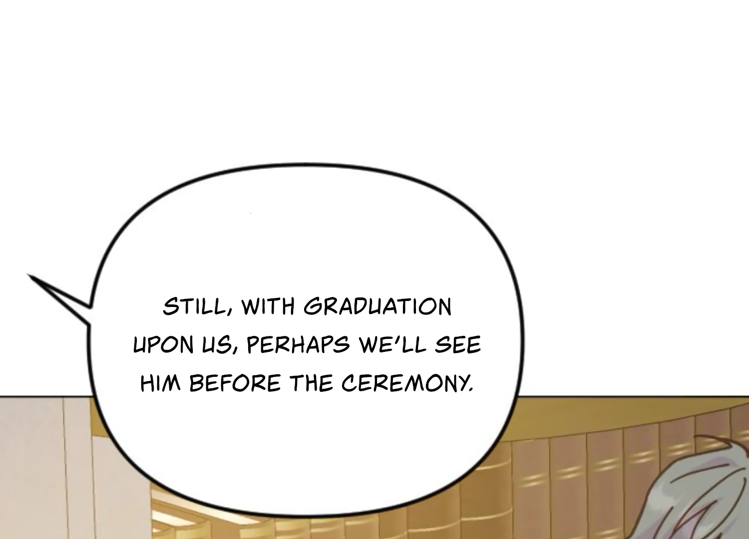 Fall in Love or Die Chapter 84 - Page 28