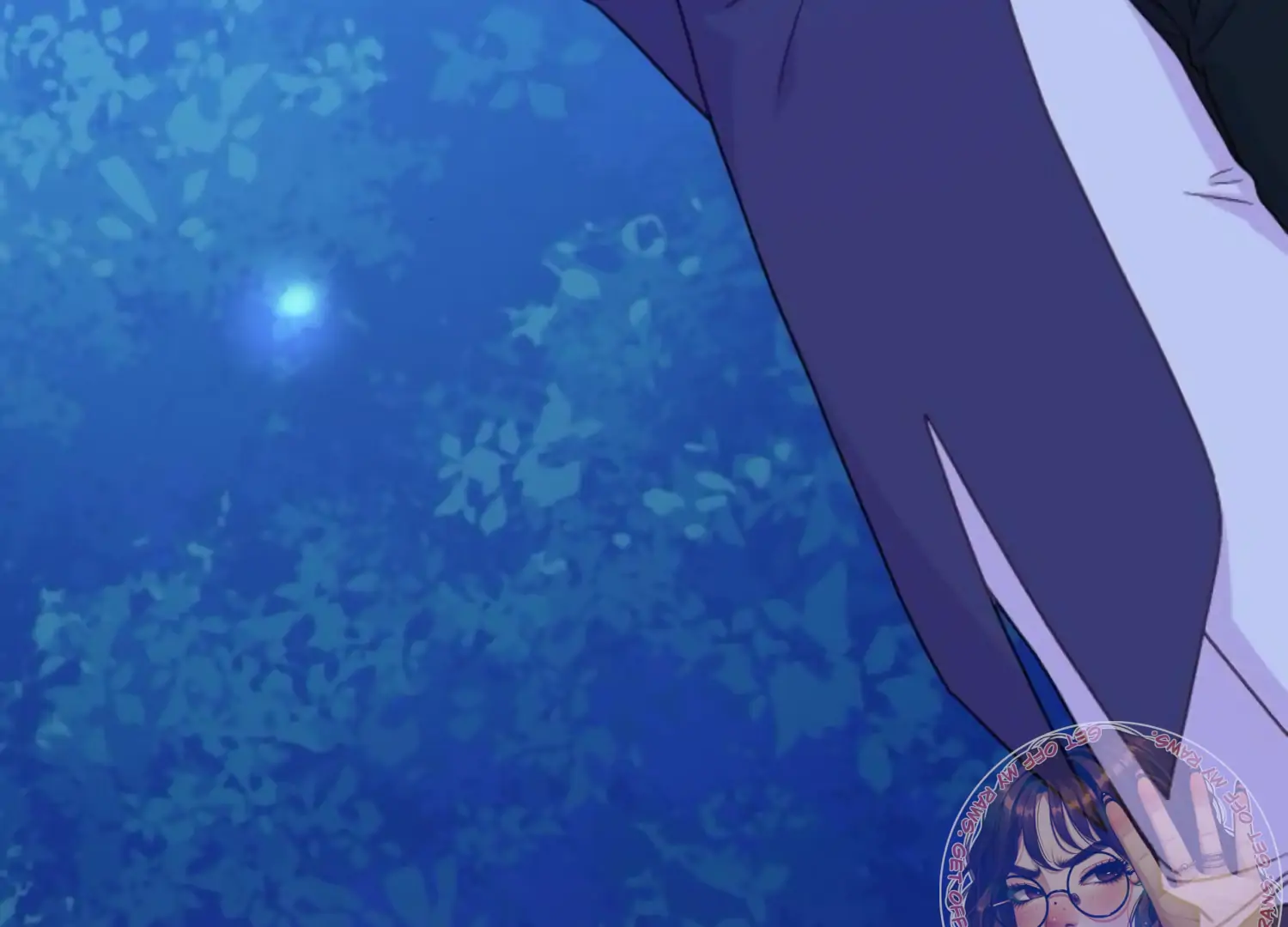 Fall in Love or Die Chapter 84 - Page 4