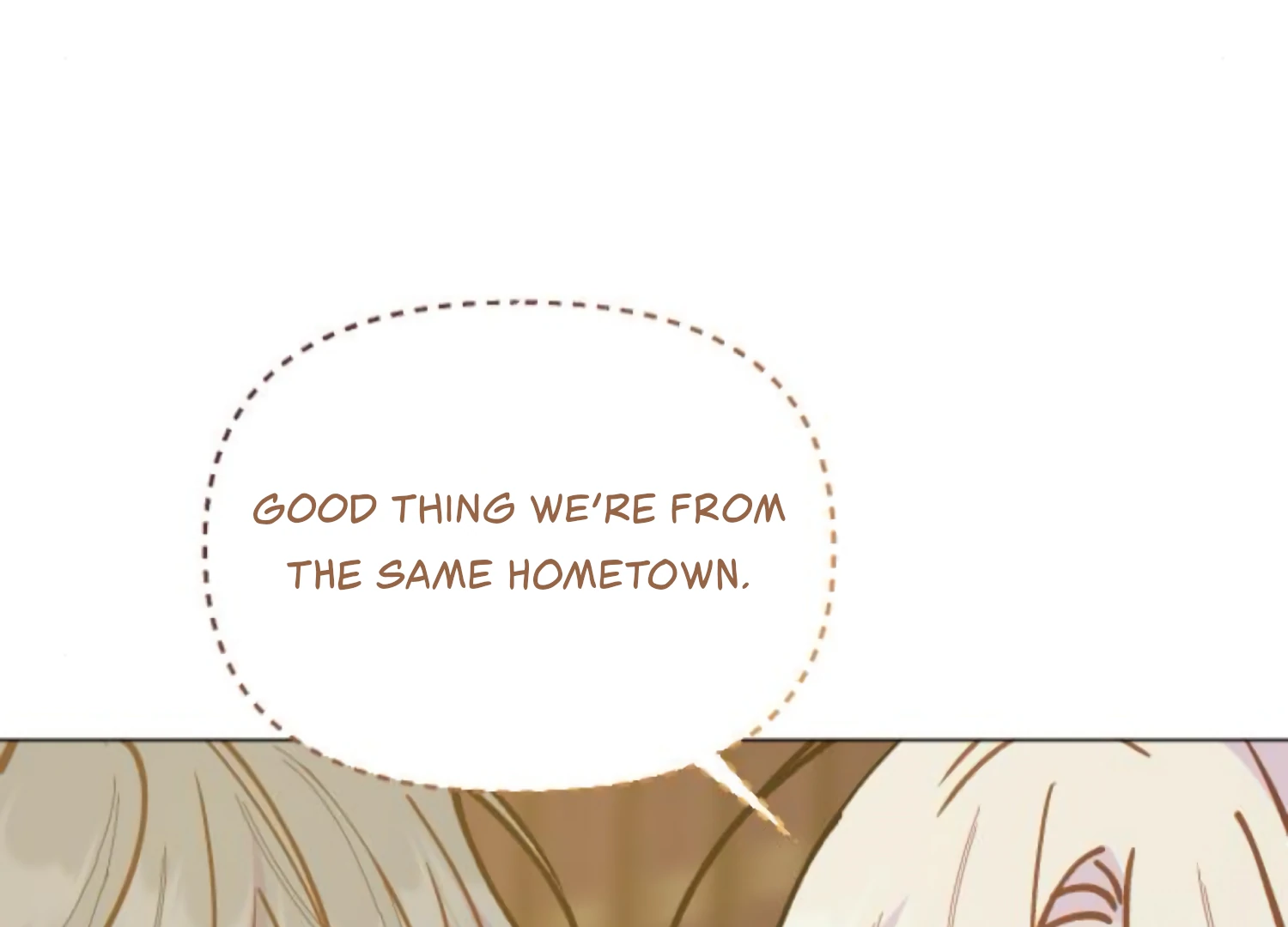 Fall in Love or Die Chapter 84 - Page 35