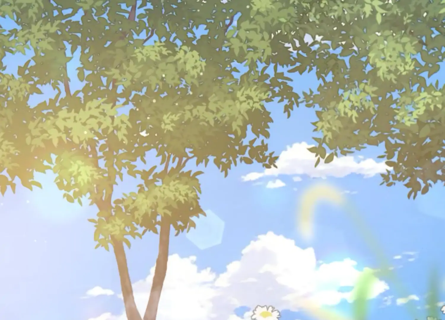 Fall in Love or Die Chapter 84 - Page 43