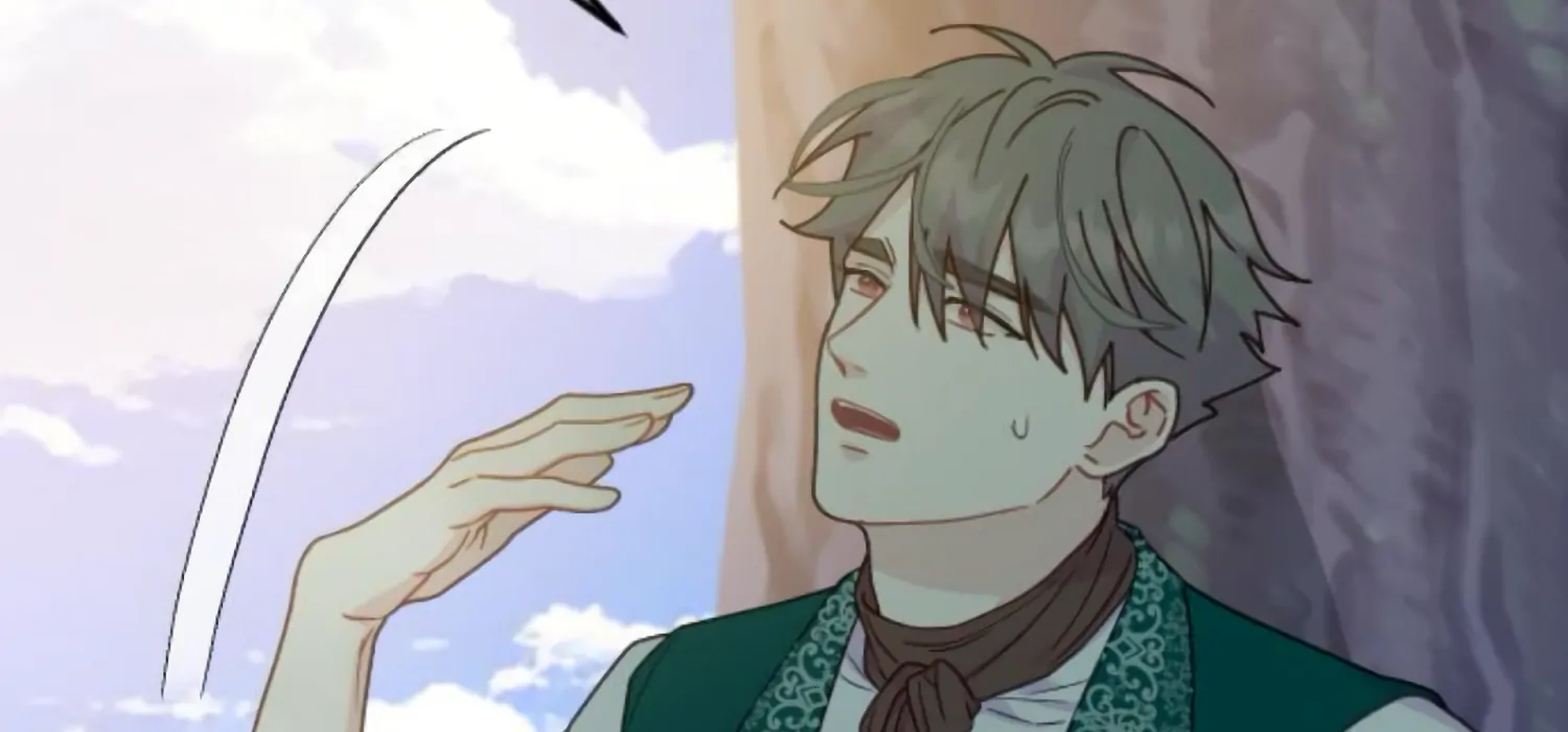 Fall in Love or Die Chapter 84 - Page 46