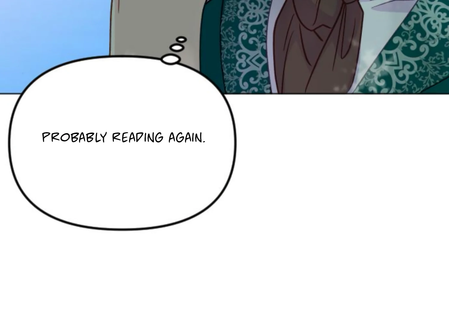 Fall in Love or Die Chapter 84 - Page 54