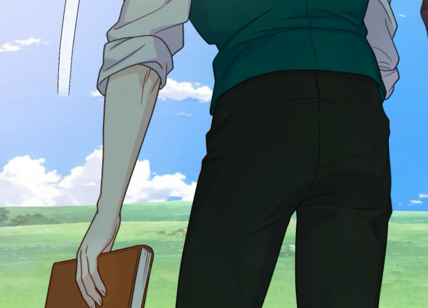 Fall in Love or Die Chapter 84 - Page 59