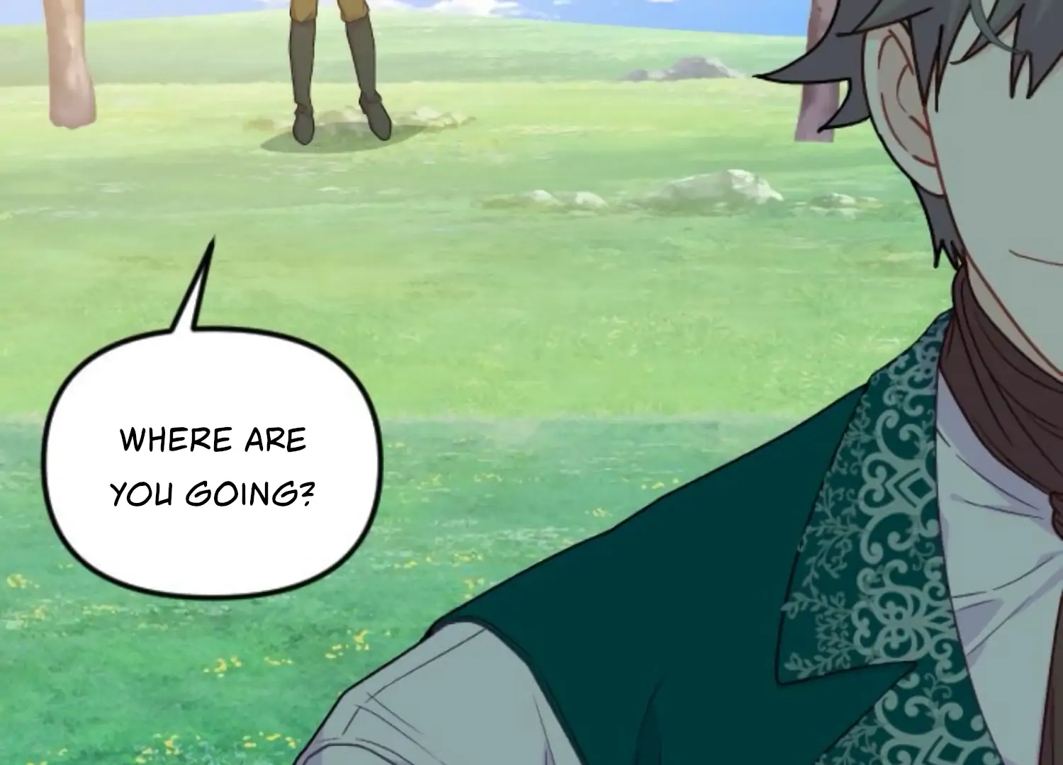 Fall in Love or Die Chapter 84 - Page 62