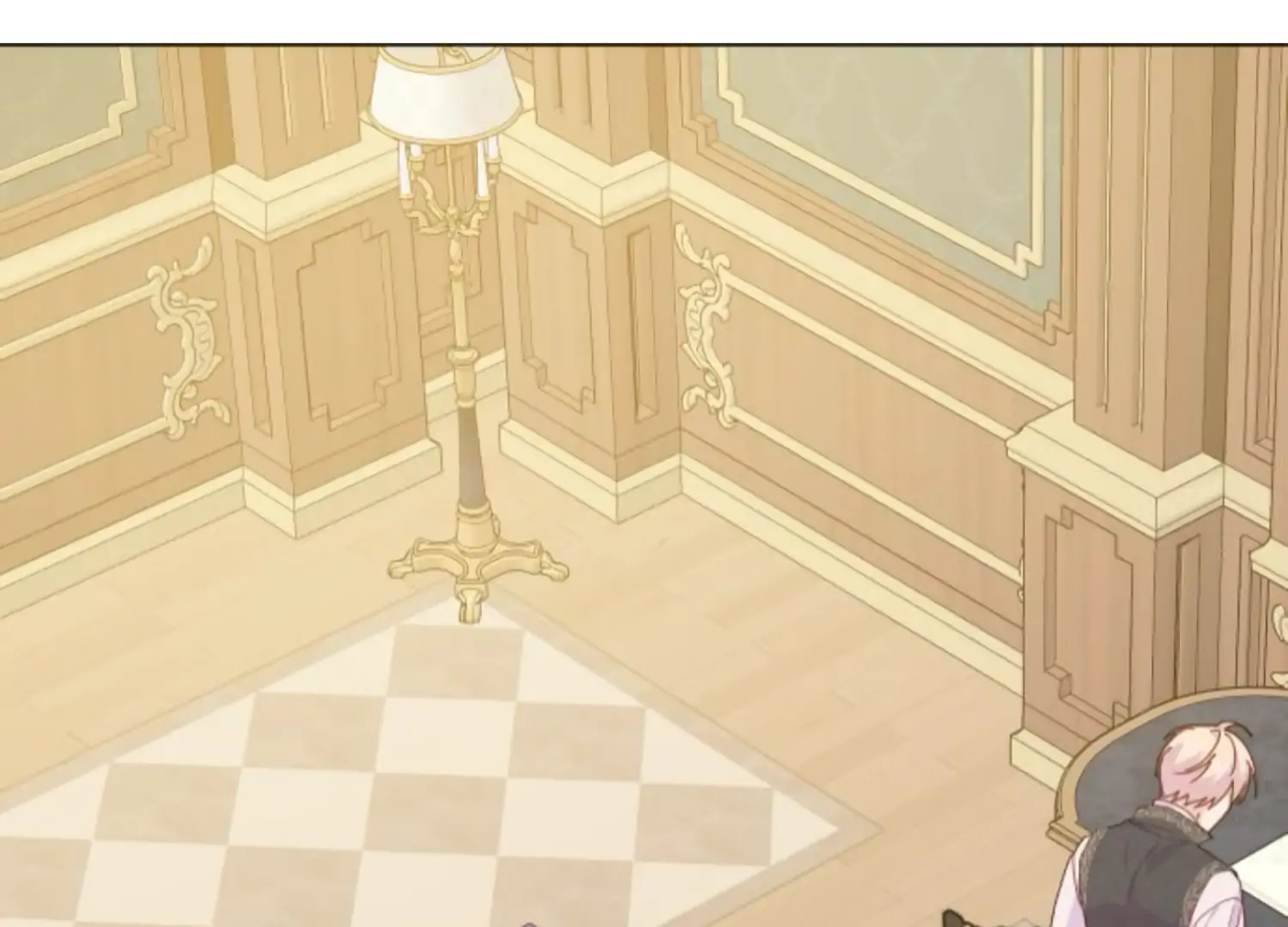 Fall in Love or Die Chapter 84 - Page 65