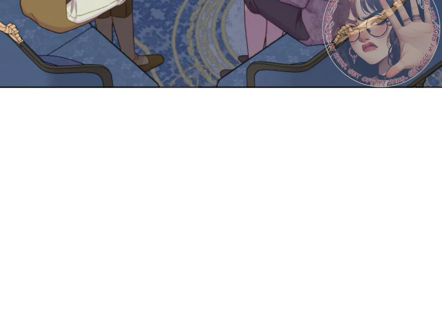 Fall in Love or Die Chapter 84 - Page 67