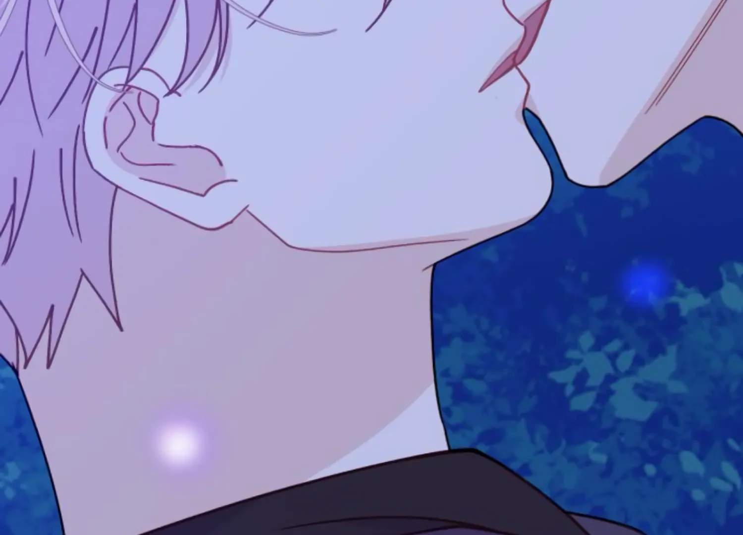 Fall in Love or Die Chapter 84 - Page 8