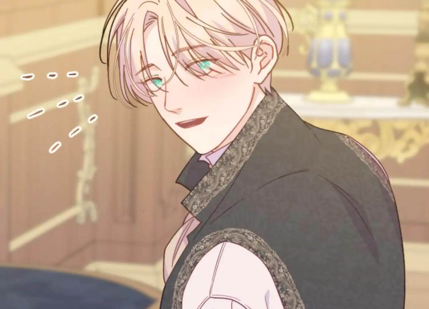 Fall in Love or Die Chapter 84 - Page 72