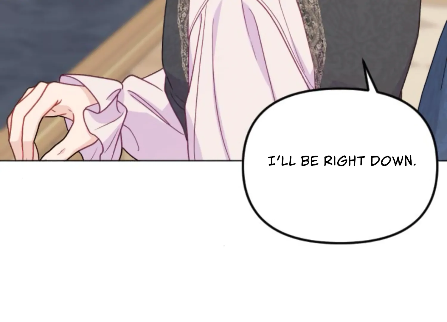 Fall in Love or Die Chapter 84 - Page 73