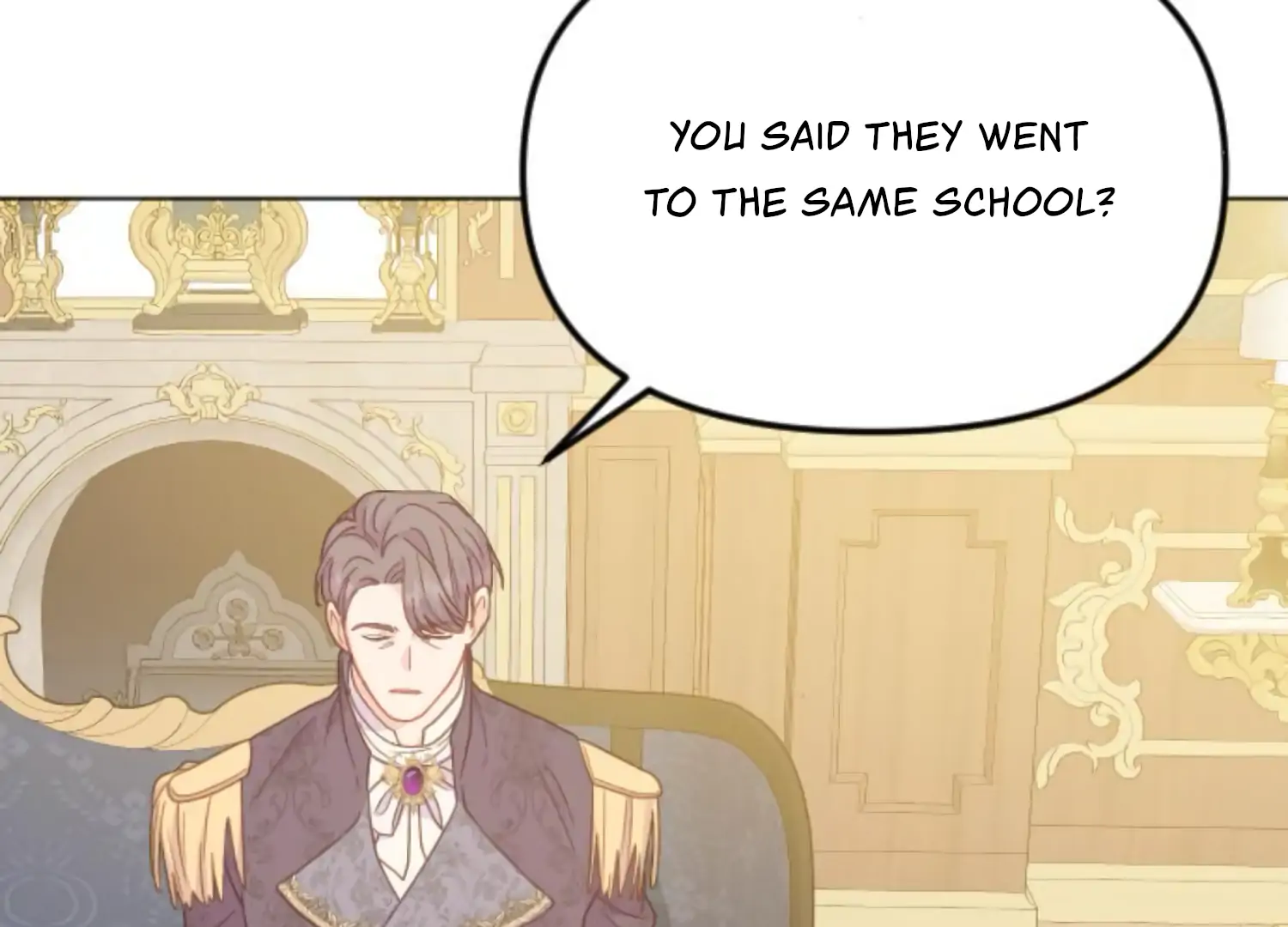 Fall in Love or Die Chapter 84 - Page 75